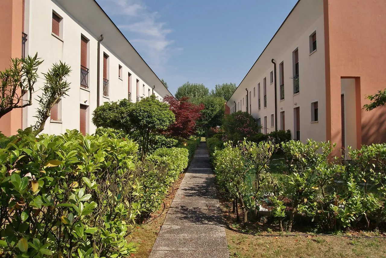 Appartamenti Nuovo Sile Cavallino-Treporti Italia