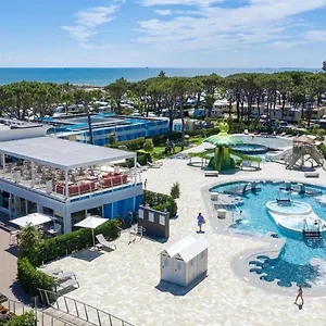 Glamping Cavallino-Treporti