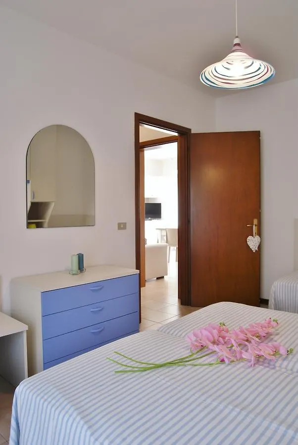 Apartment Appartamenti Nuovo Sile Cavallino-Treporti