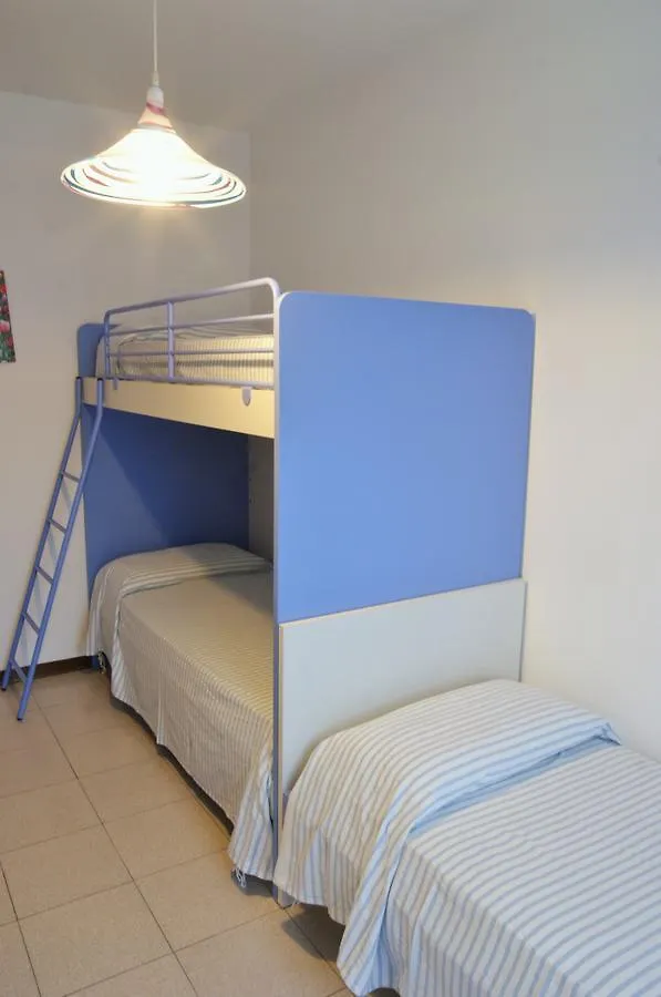 Apartment Appartamenti Nuovo Sile Cavallino-Treporti Italien