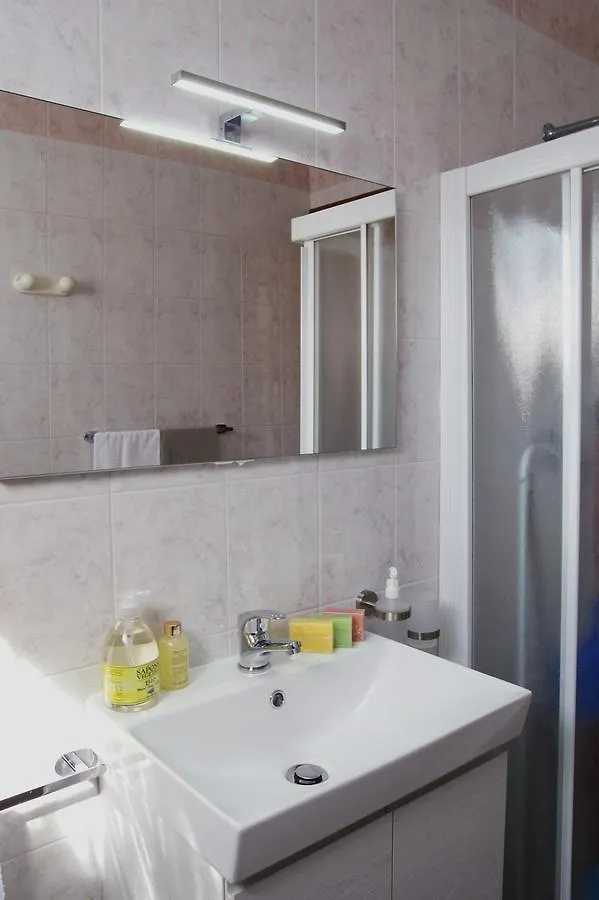 Appartamenti Nuovo Sile Cavallino-Treporti Apartment