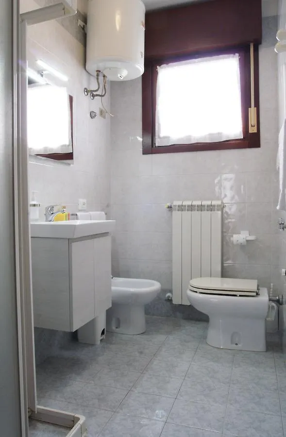 Appartamenti Nuovo Sile Cavallino-Treporti 0*,  Italien