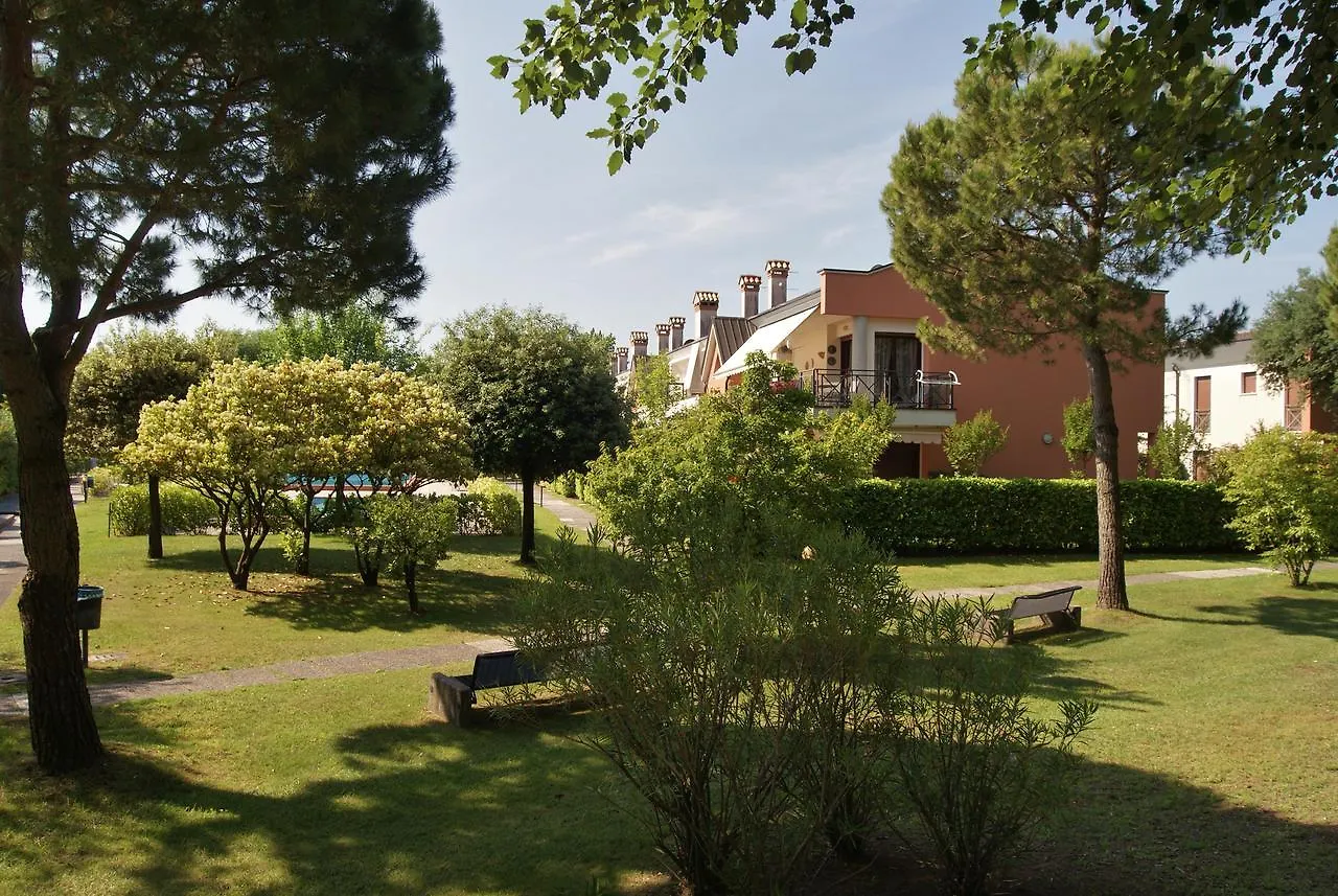 Appartamenti Nuovo Sile Cavallino-Treporti 0*,  Italien