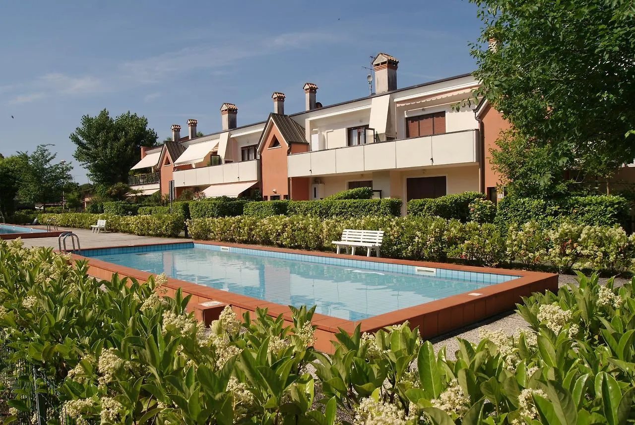 Apartment Appartamenti Nuovo Sile Cavallino-Treporti
