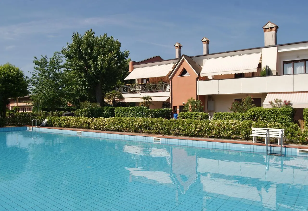 Apartment Appartamenti Nuovo Sile Cavallino-Treporti